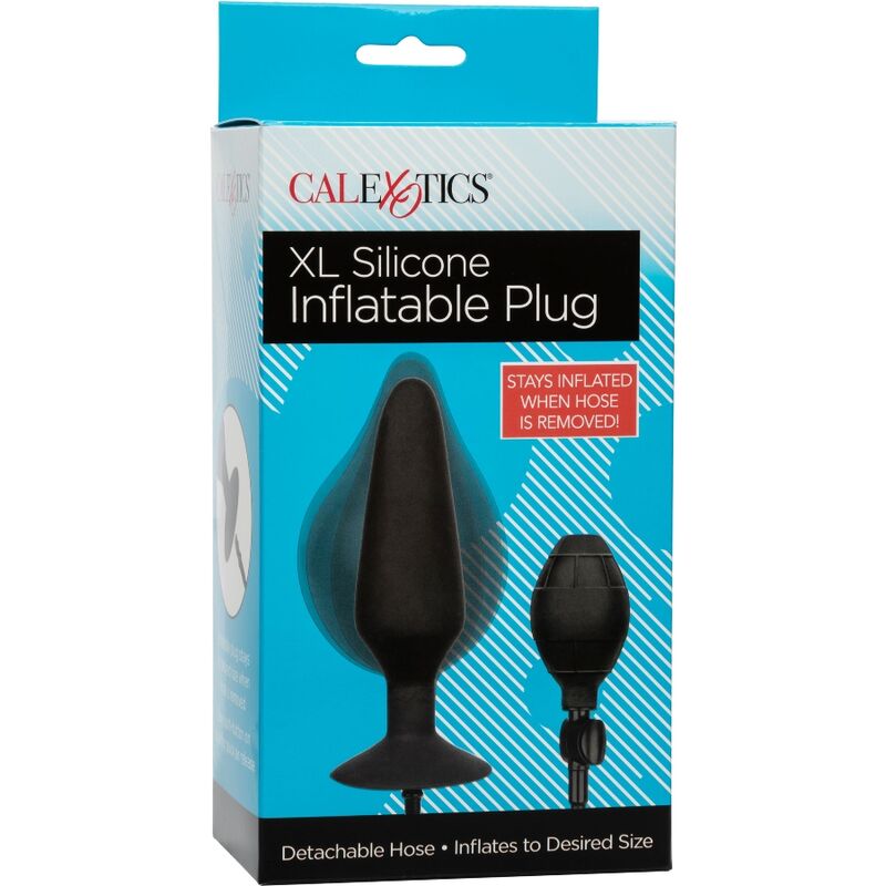 Tappo gonfiabile XL — CalExotics