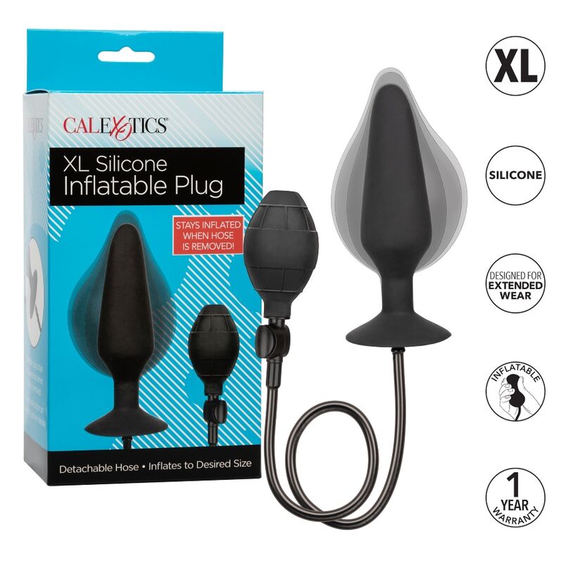 Tappo gonfiabile XL — CalExotics