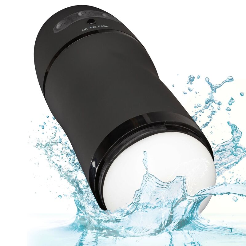 Optimum Power® Pulsar Stroker — CalExotics