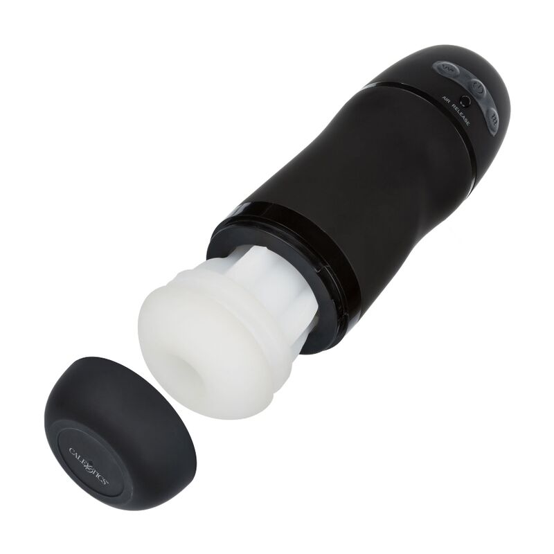 Optimum Power® Pulsar Stroker — CalExotics