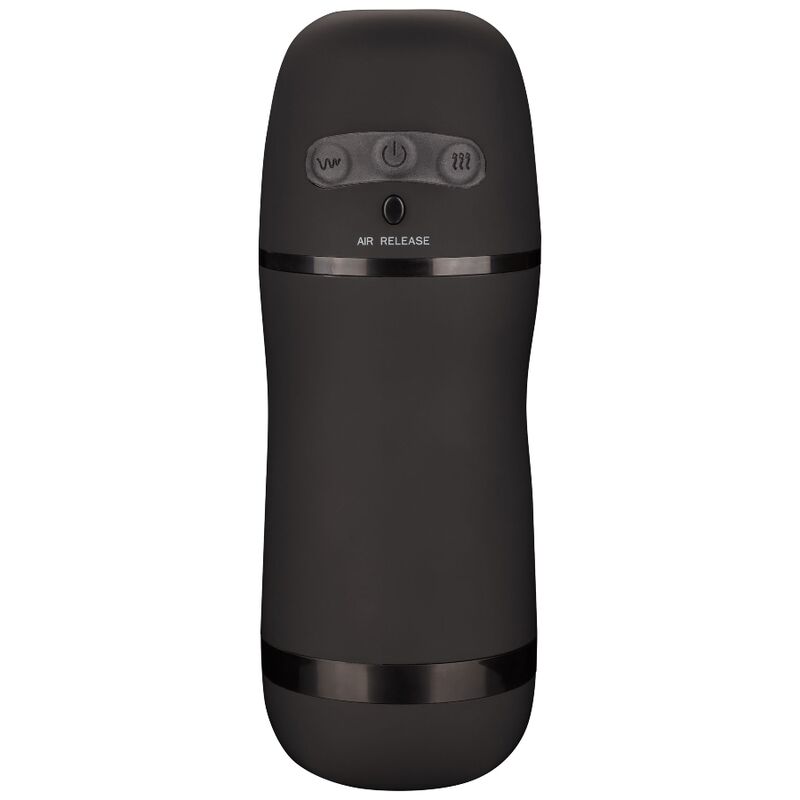 Optimum Power® Pulsar Stroker — CalExotics