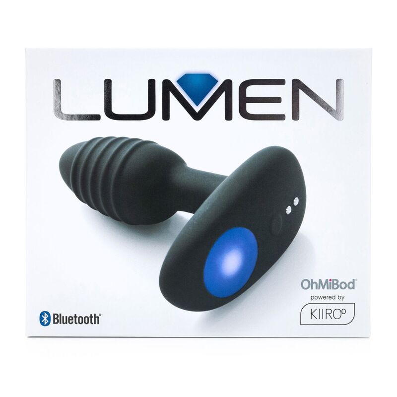 Lumen — Kiiroo