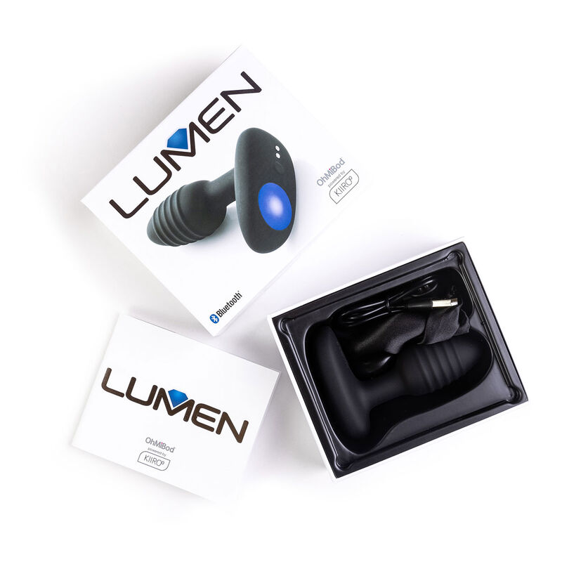 Lumen — Kiiroo