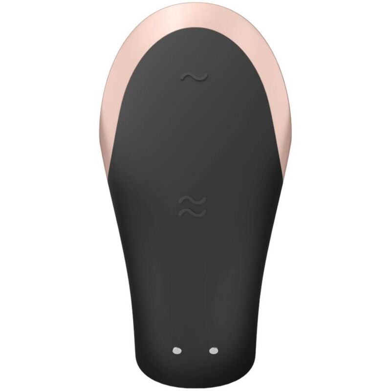 Double Love — Satisfyer