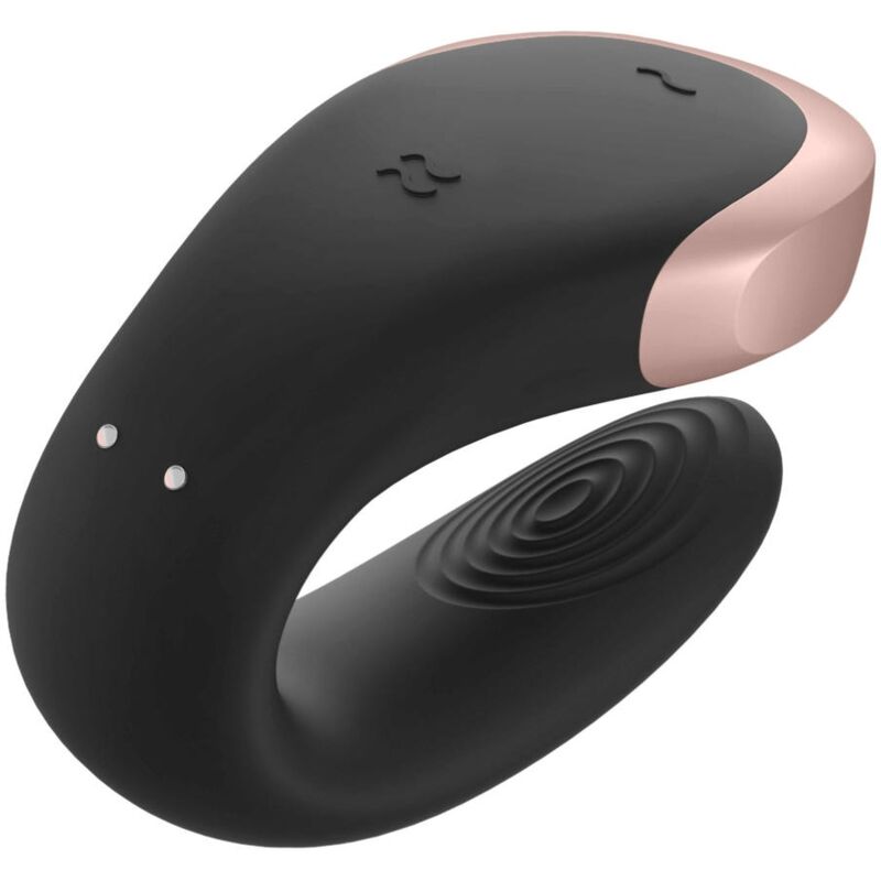 Double Love — Satisfyer