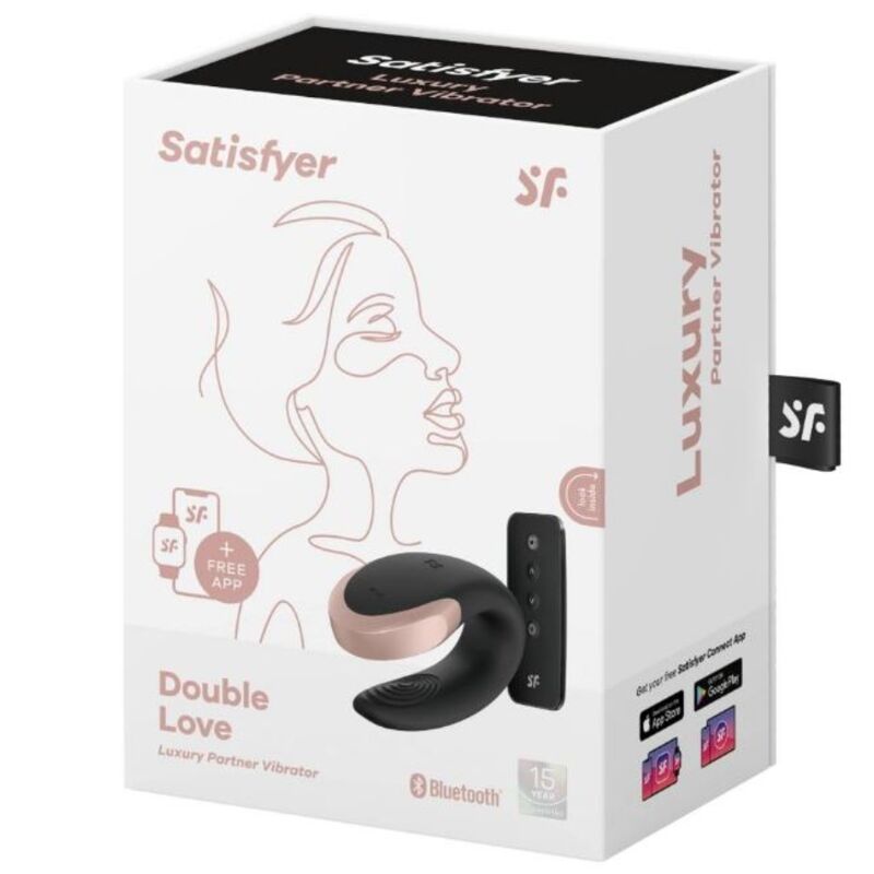 Double Love — Satisfyer