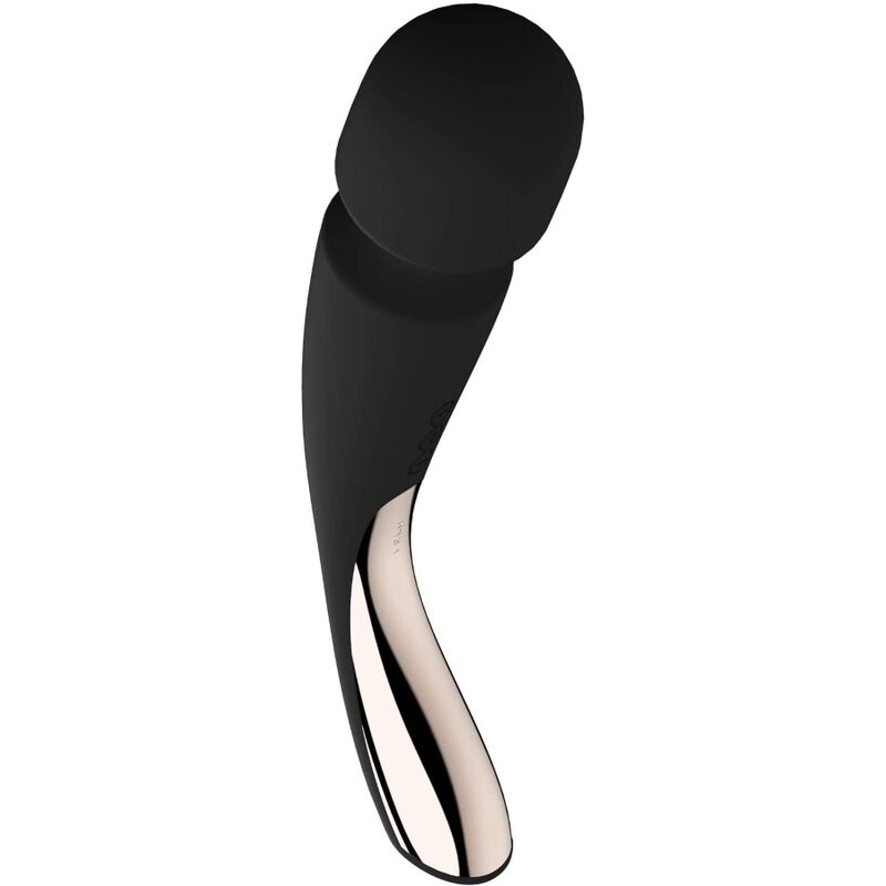 SMART WAND™ 2 Medium Nero — LELO