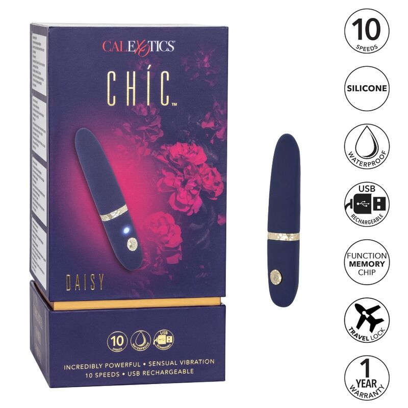 Chic Daisy — CalExotics