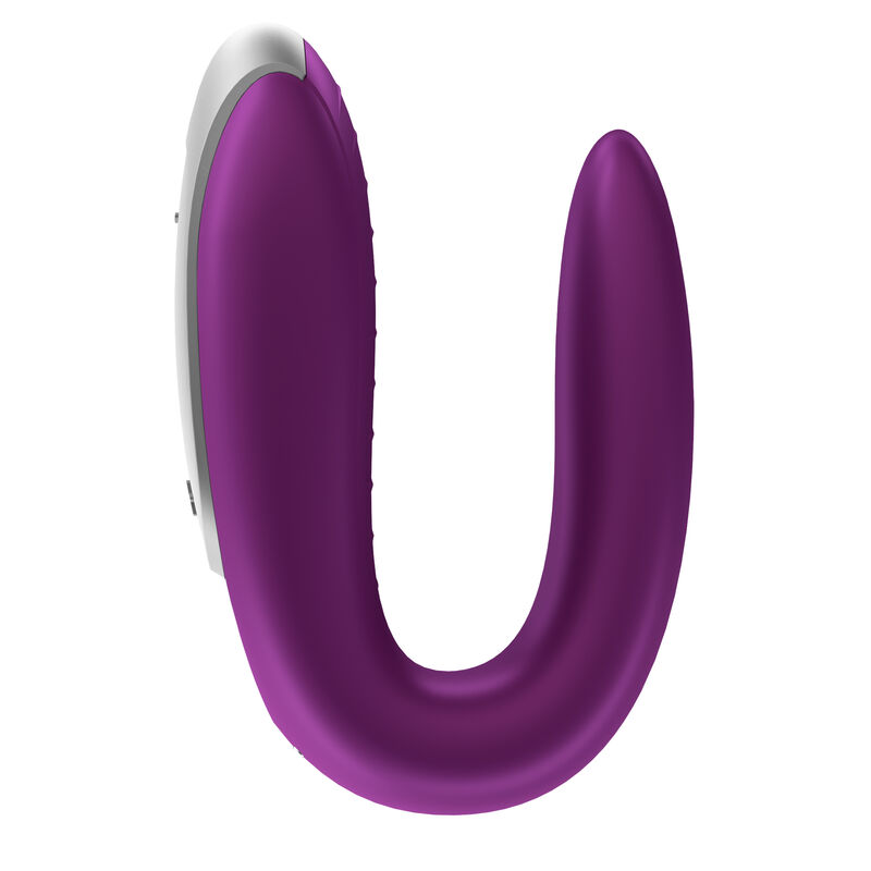 Double Fun — Satisfyer (Viola)
