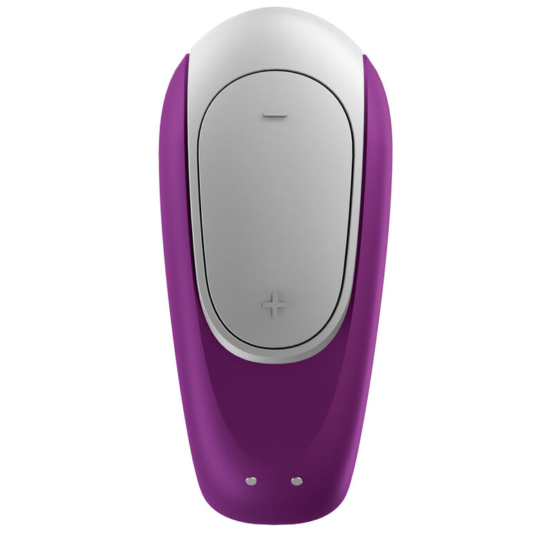 Double Fun — Satisfyer (Viola)
