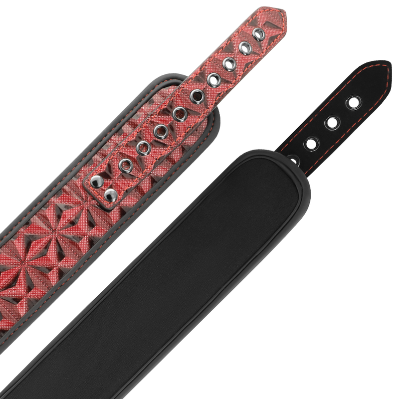 Red Edition Collare con Morsetti — Begme