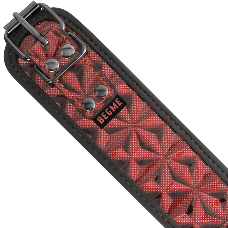 Red Edition Collare con Morsetti — Begme