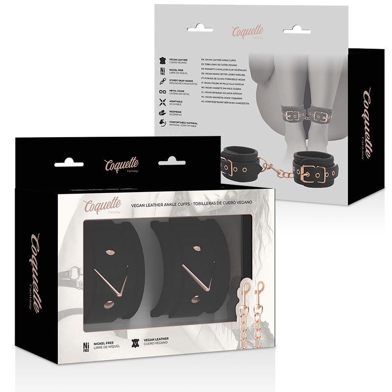 Polsini alla caviglia — Coquette Chic Desire® Fantasy