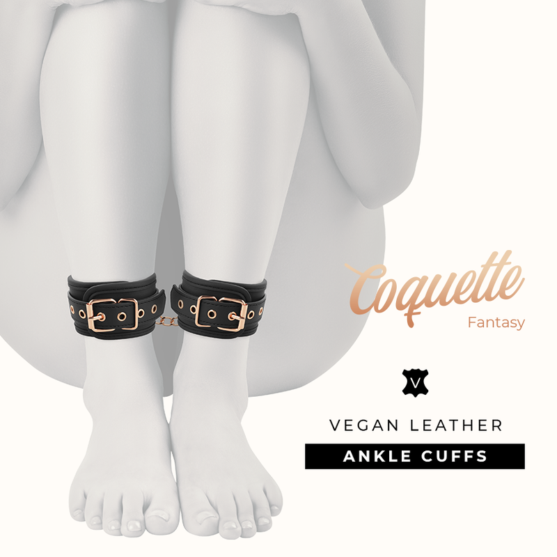 Polsini alla caviglia — Coquette Chic Desire® Fantasy