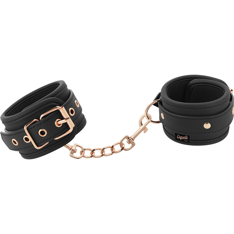 Manette in pelle vegana — Coquette Chic Desire® Fantasy