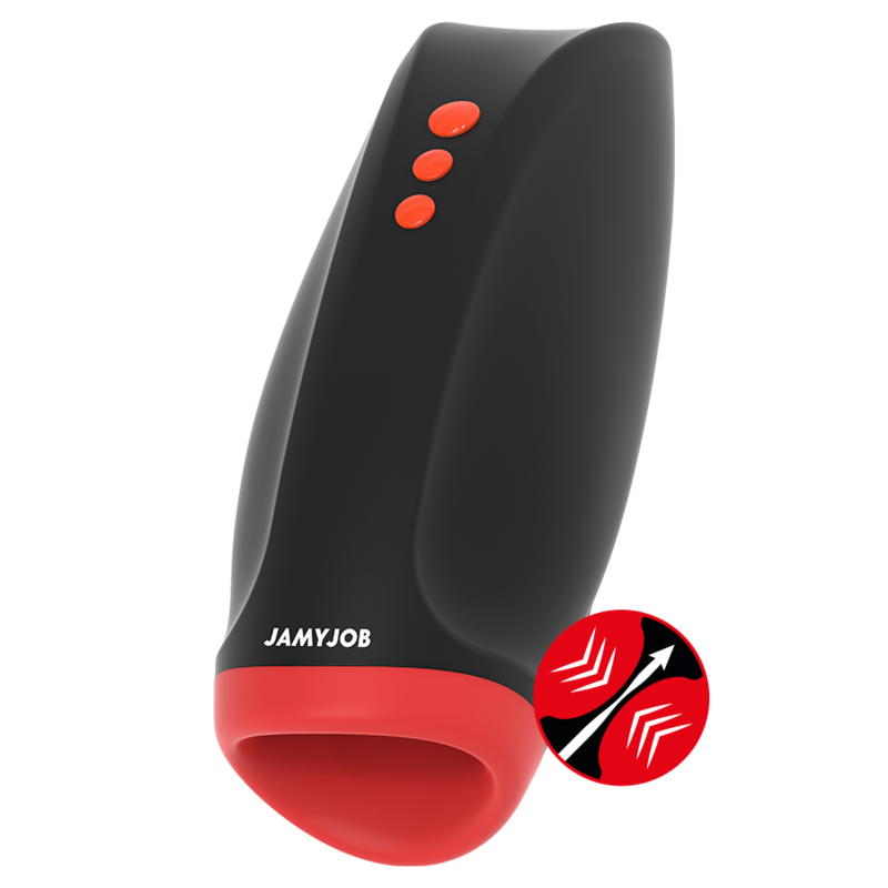 Novax — Jamyjob