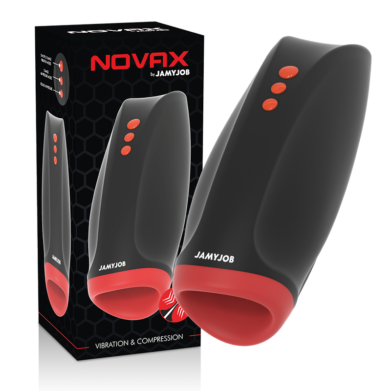 Novax — Jamyjob