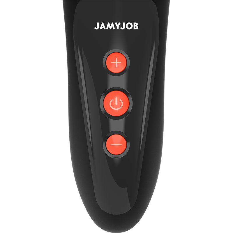 Pulsar — Jamyjob