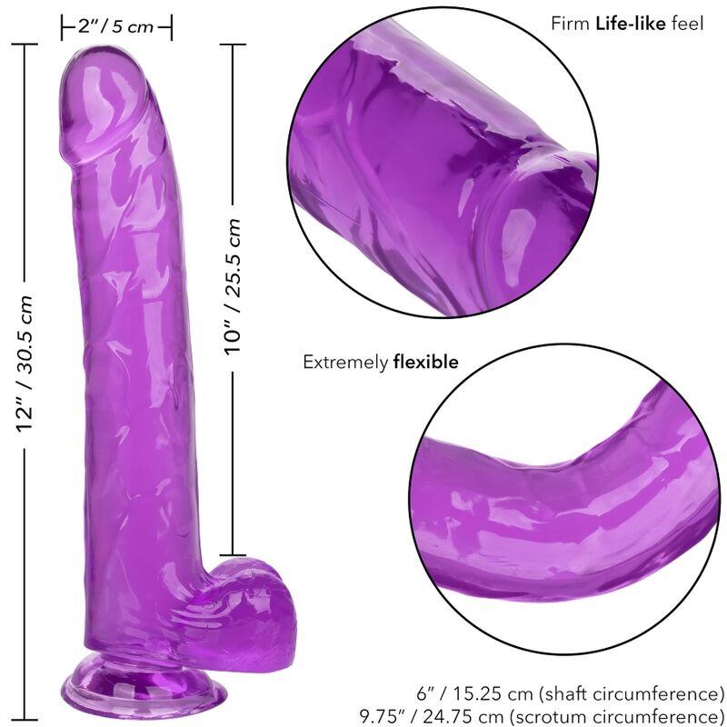 Size Queen — CalExotics