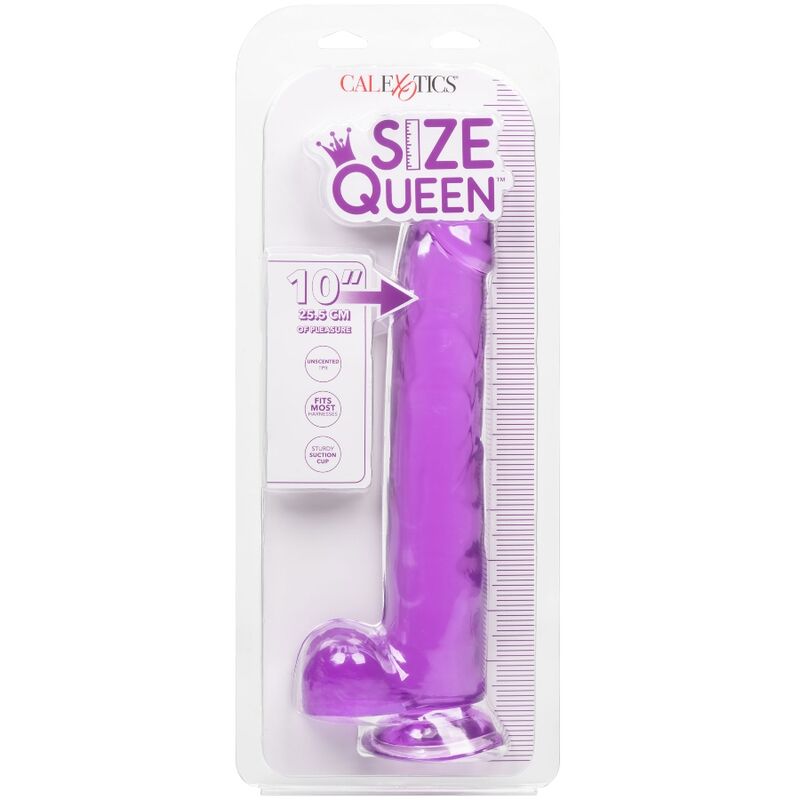 Size Queen — CalExotics