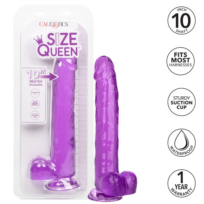 Size Queen — CalExotics