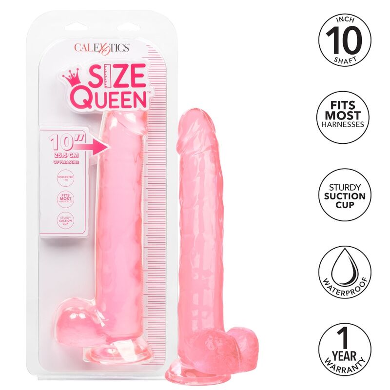 Size Queen — CalExotics
