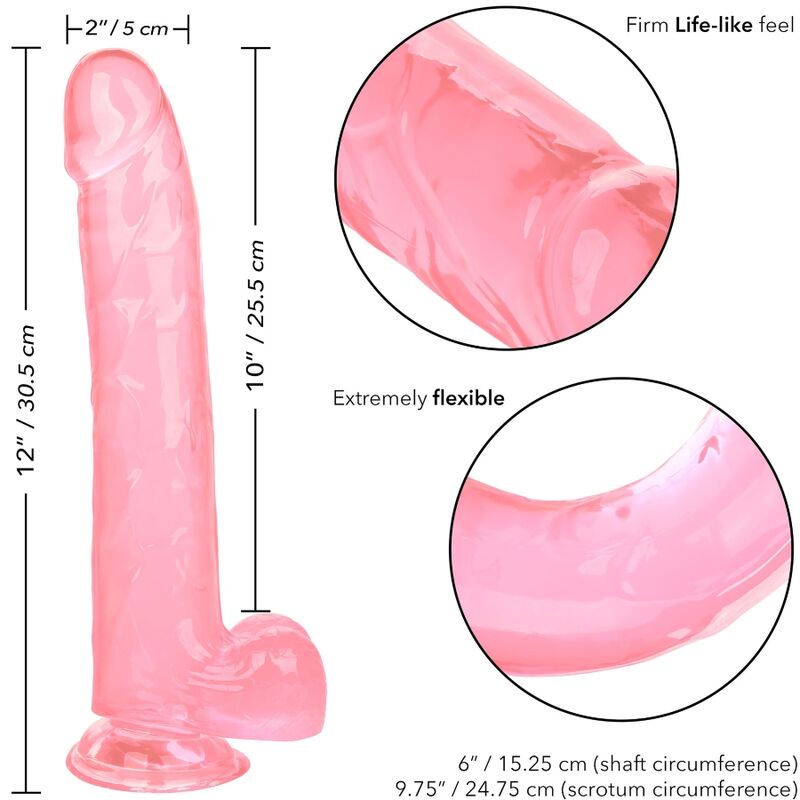 Size Queen — CalExotics
