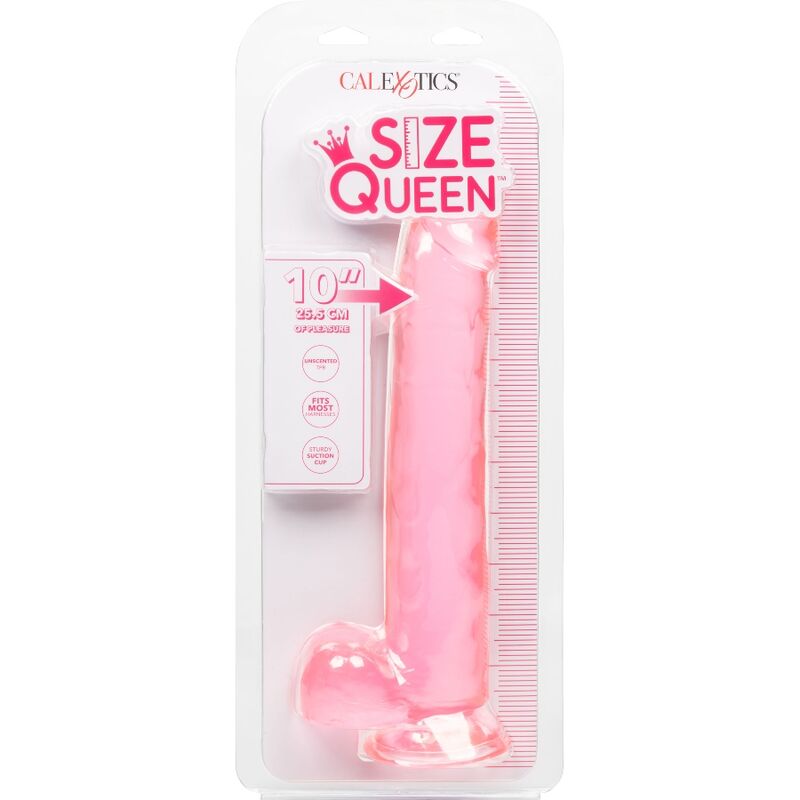 Size Queen — CalExotics