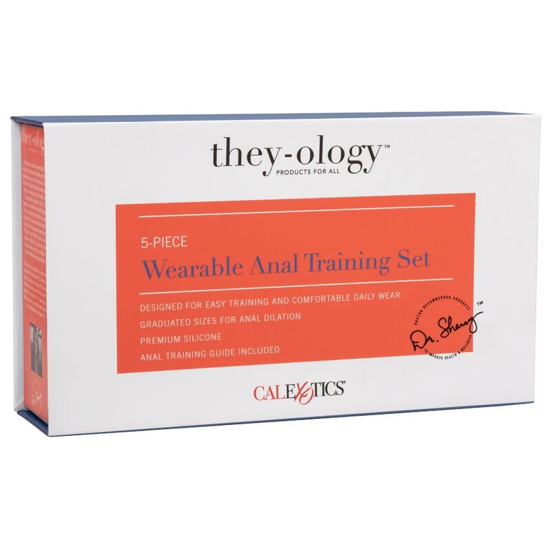 They-Ology™ — CalExotics