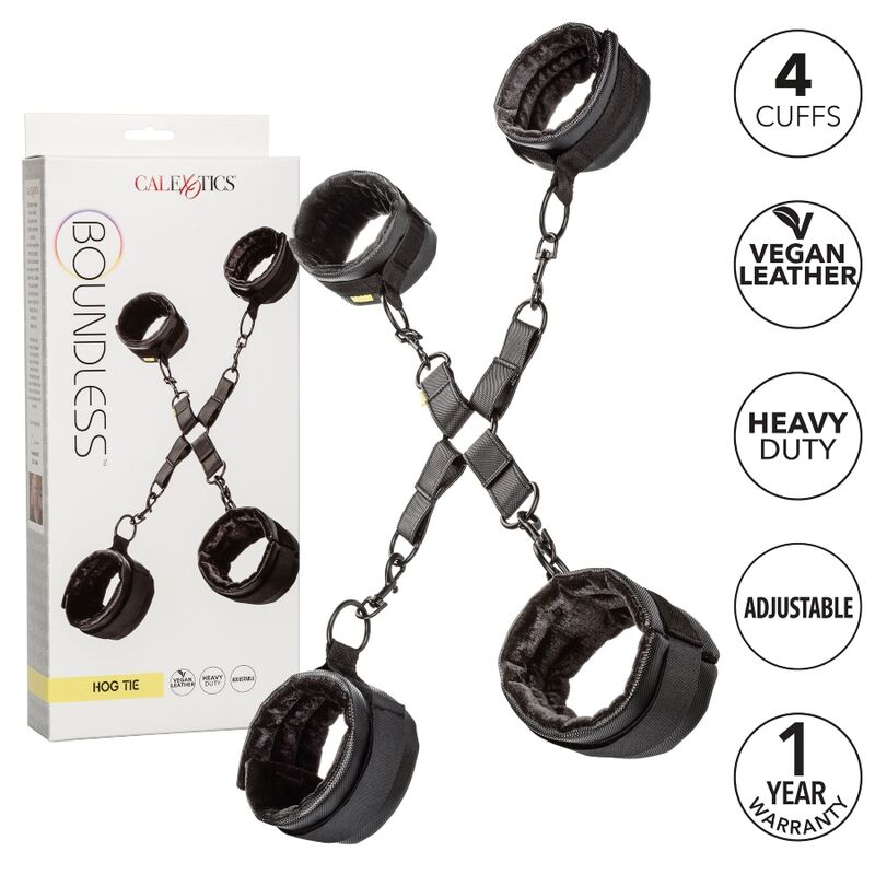 Boundless Hog Tie — CalExotics