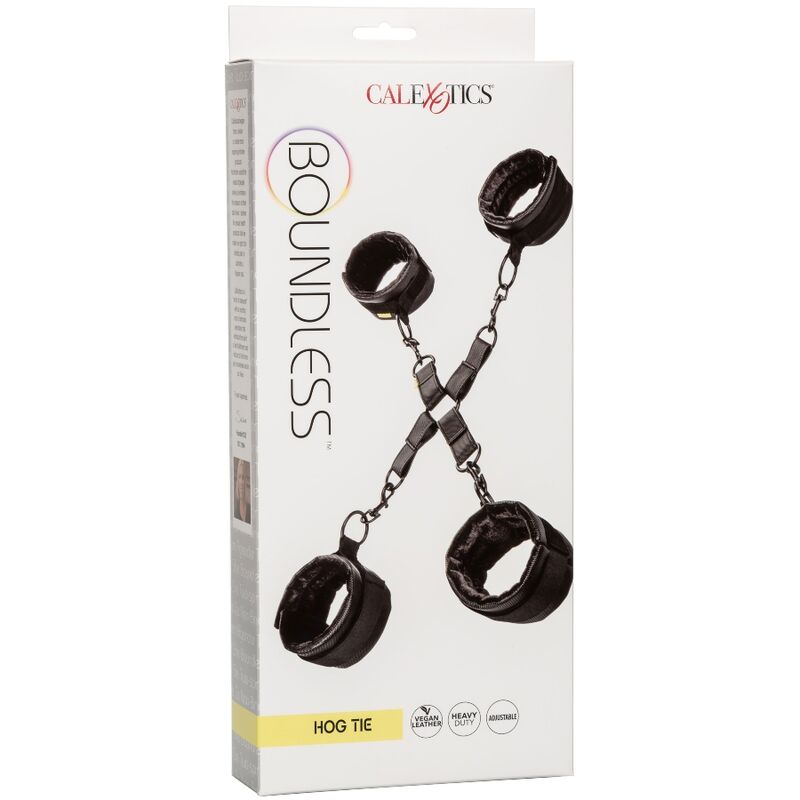 Boundless Hog Tie — CalExotics