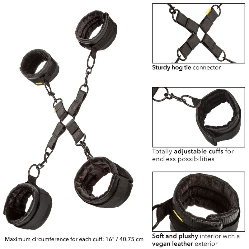 Boundless Hog Tie — CalExotics