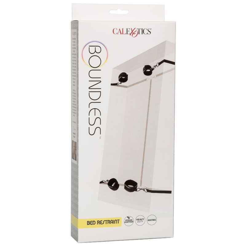 Boundless Bed Restraint — CalExotics