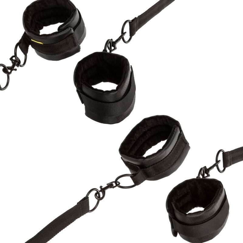 Boundless Bed Restraint — CalExotics