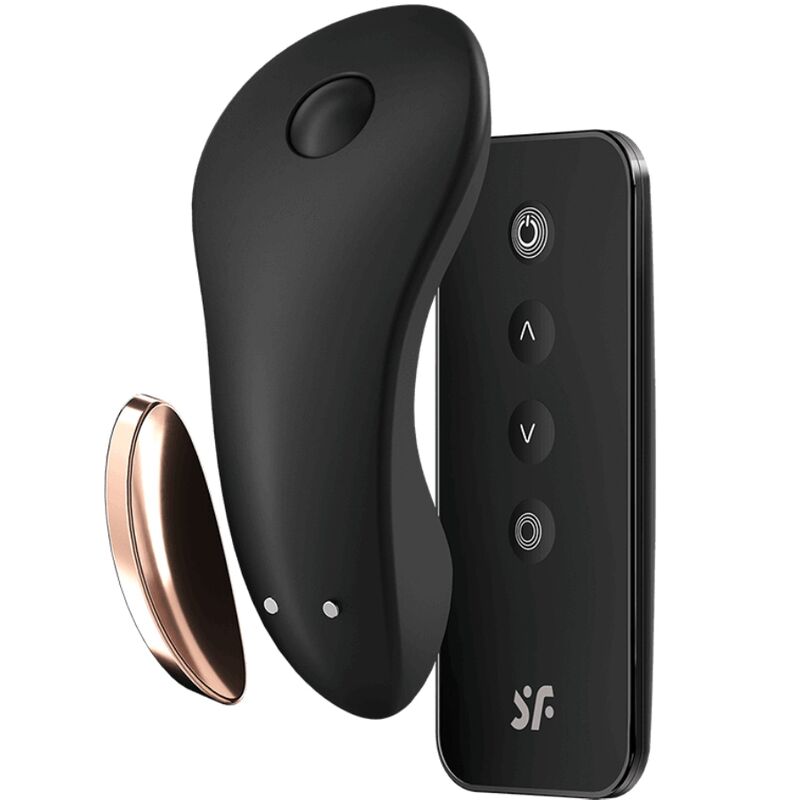 Little Secret — Satisfyer