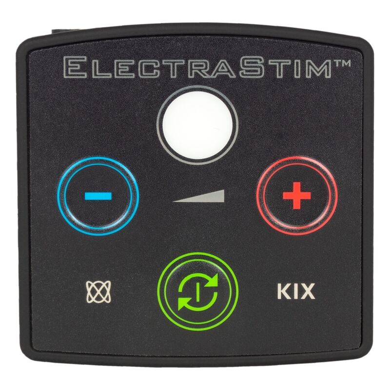 KIX — ElectraStim