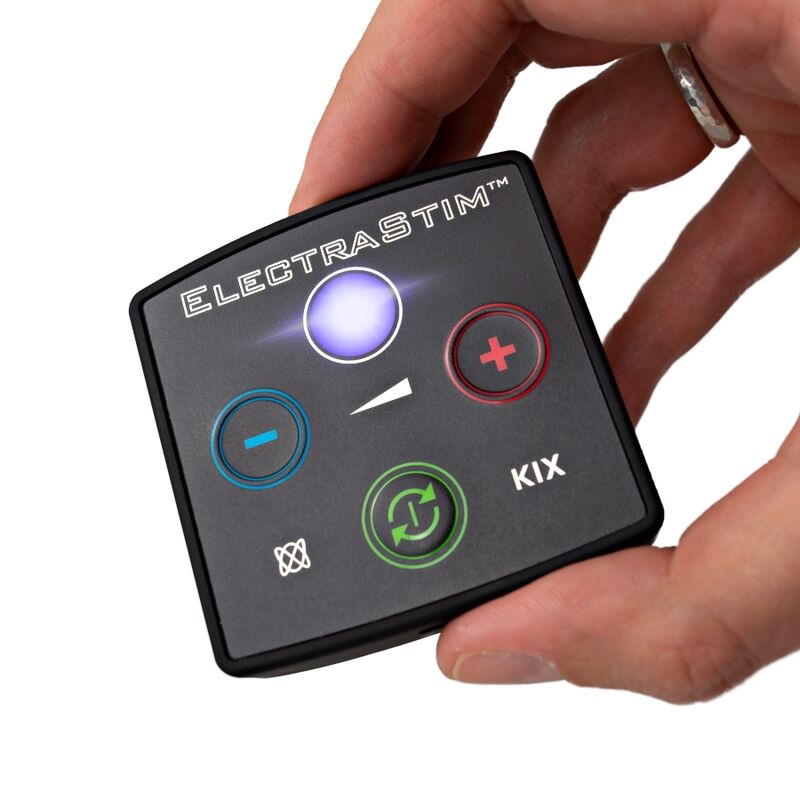 KIX — ElectraStim