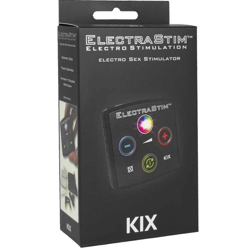 KIX — ElectraStim