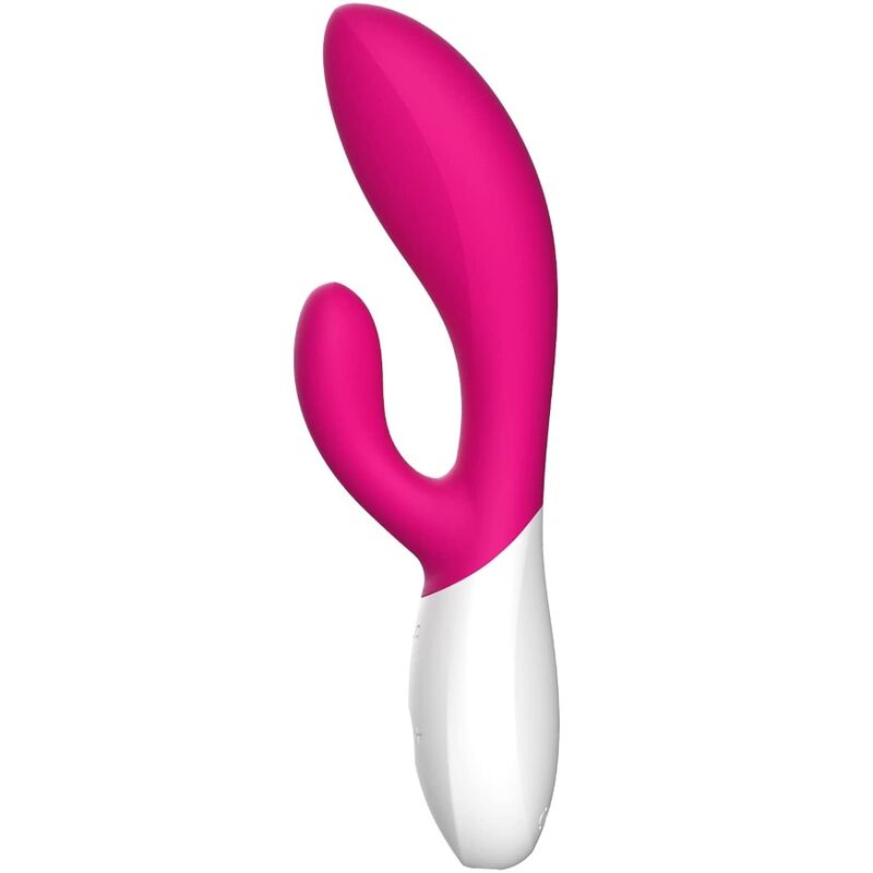 INA Wave 2 — Lelo (Cerise)