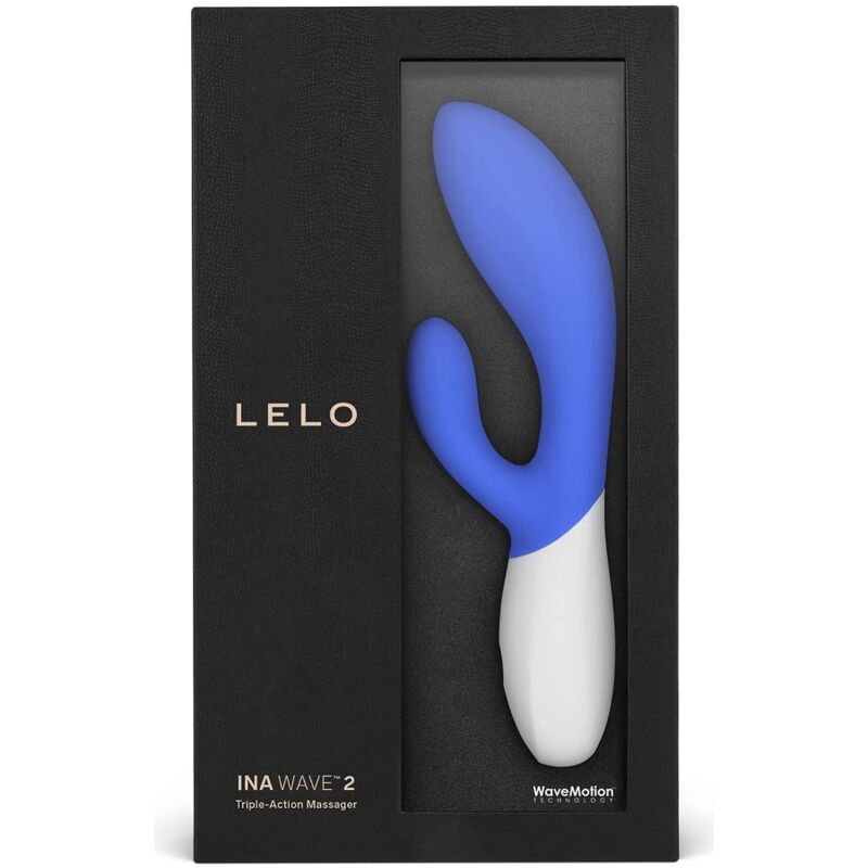 INA Wave 2 — Lelo (California Sky)