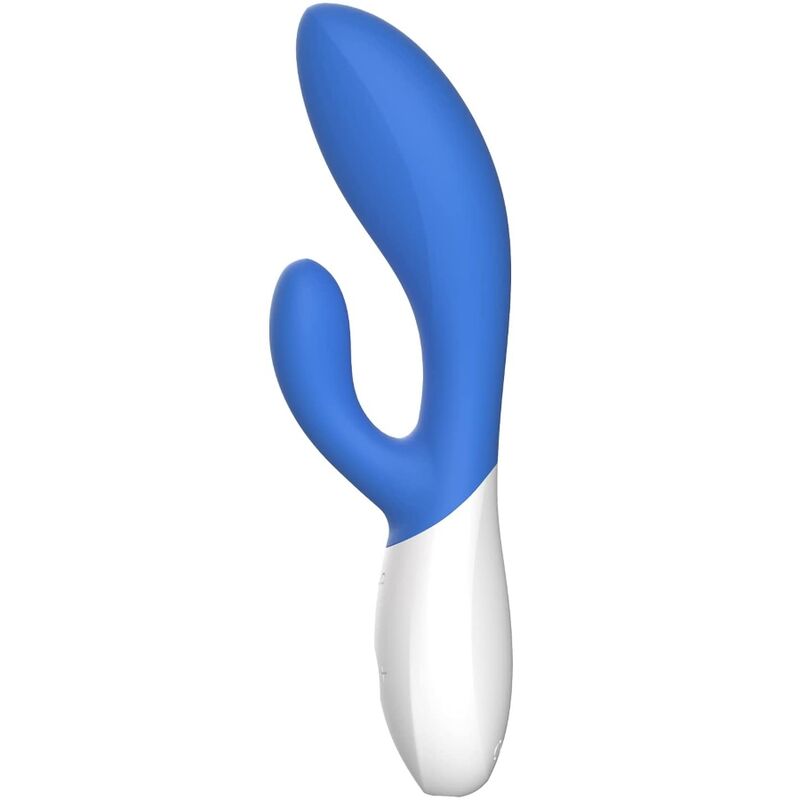 INA Wave 2 — Lelo (California Sky)