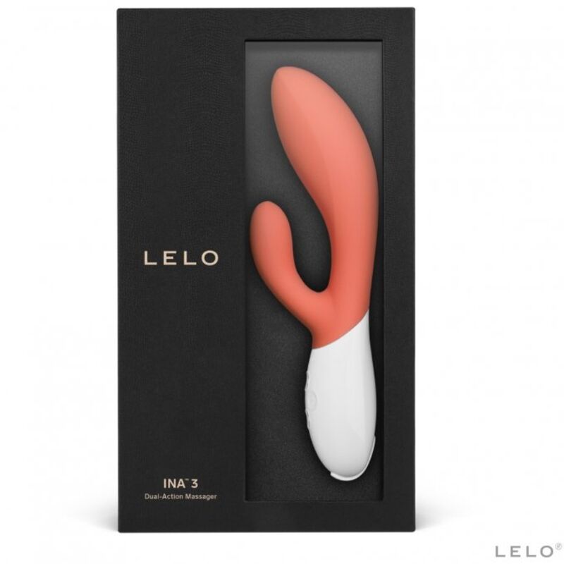 INA 3 — Lelo (Corallo)