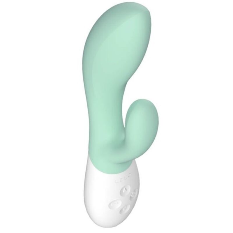 INA 3 — Lelo (Verde Alghe)