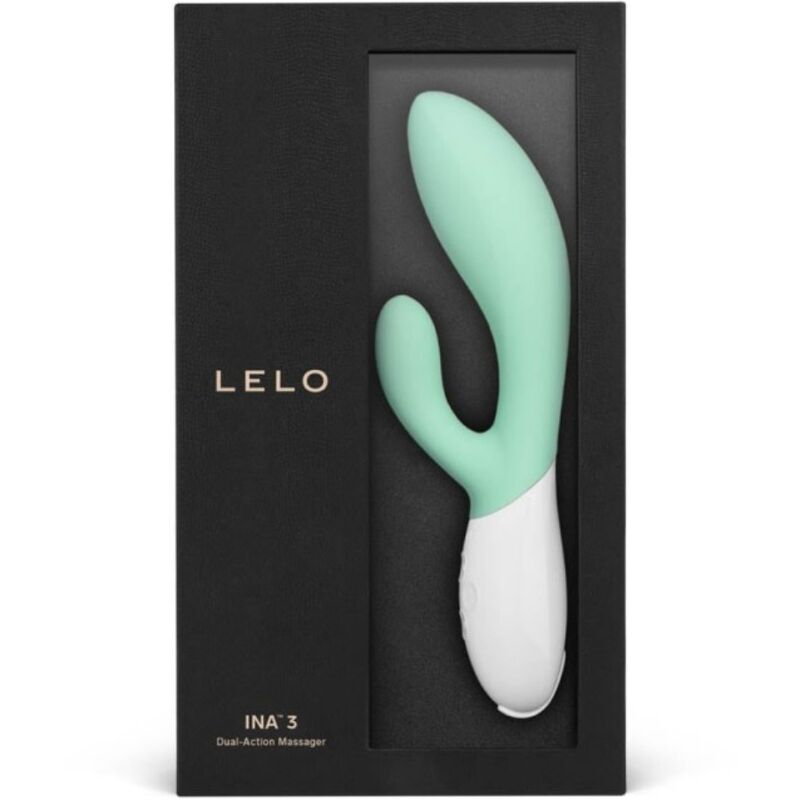 INA 3 — Lelo (Verde Alghe)