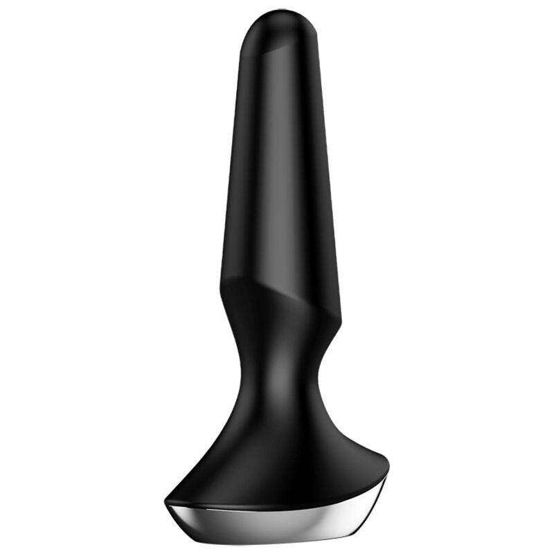 Plug-ilicious 2 — Satisfyer