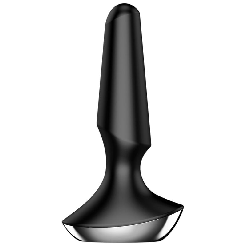 Plug-ilicious 2 — Satisfyer