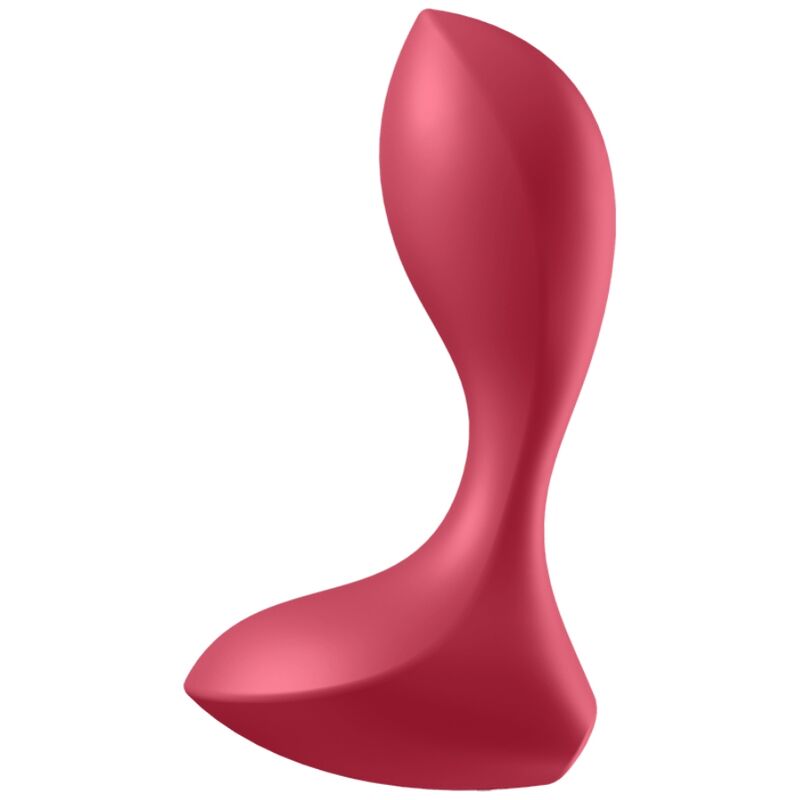 Backdoor Lover Rosso — Satisfyer