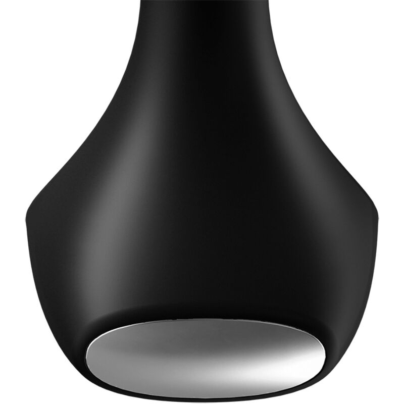 Backdoor Lover Nero — Satisfyer