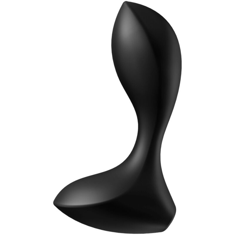Backdoor Lover Nero — Satisfyer
