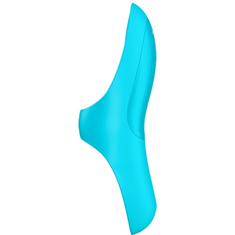 Teaser Blu — Satisfyer